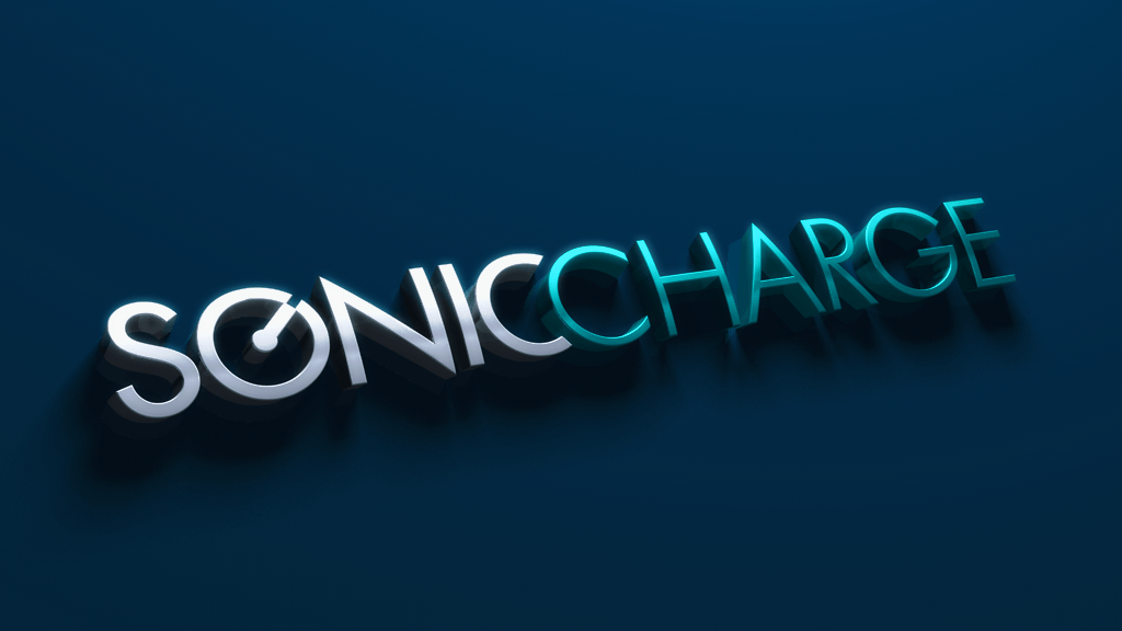 sonic charge