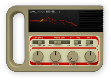 Bitspeek Vst Free